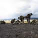 Marines conduct machine gun range at Camp Fuji in support of Exercise Outlaw Wrath 24