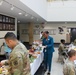 HHBN, III Corps Prayer Luncheon