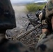 Marines conduct machine gun range at Camp Fuji in support of Exercise Outlaw Wrath 24