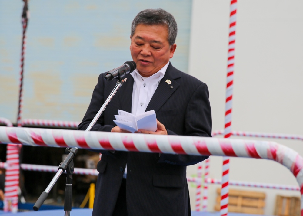 SRF-JRMC Celebrates its 52nd Summer Bon Odori Festival