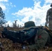 Nevada Army National Guard Soldiers train in Fiji at Exercise Cartwheel 2024