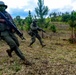 Nevada Army National Guard Soldiers train in Fiji at Exercise Cartwheel 2024