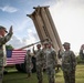 Army Chief of Staff visits Guam