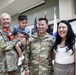 Army Chief of Staff visits Guam