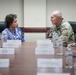 Army Chief of Staff visits Guam