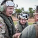 Army Chief of Staff visits Guam