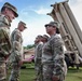 Army Chief of Staff visits Guam