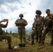 Nevada Army National Guard Soldiers train in Fiji at Exercise Cartwheel 2024