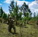 Nevada Army National Guard Soldiers train in Fiji at Exercise Cartwheel 2024