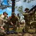 Nevada Army National Guard Soldiers train in Fiji at Exercise Cartwheel 2024