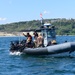 Sea Breeze 2024-3 Multi-National EOD Drills