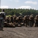 Marines begin training at Camp Fuji in support of Exercise Outlaw Wrath 24