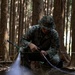 Marines begin training at Camp Fuji in support of Exercise Outlaw Wrath 24