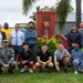 ESL Sailors Visit Rockingham Senior High School