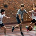 ESL Sailors Visit Rockingham Senior High School