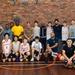 ESL Sailors Visit Rockingham Senior High School