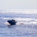 The USS Bulkeley conducts Small Boat Operations