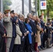 Operation Market Garden 80th Anniversary: Opening Ceremony