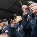 Operation Market Garden 80th Anniversary: Opening Ceremony