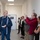 Historian donates more to Postal Service Center in honor of the Berlin Airlift