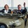 Historian donates more to Postal Service Center in honor of the Berlin Airlift