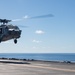 USS America (LHA 6) Conducts Aircraft Firefighting Training