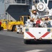 USS America (LHA 6) Conducts Aircraft Firefighting Training