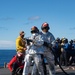 USS America (LHA 6) Conducts Aircraft Firefighting Training