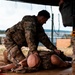 2nd Cavalry Regiment E2B Training: Week 1