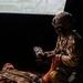 2nd Cavalry Regiment E2B Training: Week 1