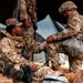 2nd Cavalry Regiment E2B Training: Week 1
