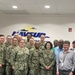 DLA Distribution commander visits NAVSUP FLCJ