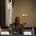 African Land Forces Colloquium opens in Italy