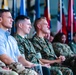 Naval Aviation Training Support Group Sundown Ceremony