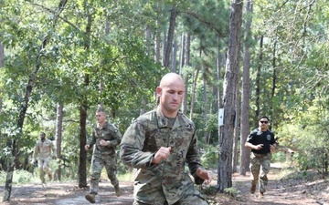 U.S. Army Drill Sergeant of the Year 2024 competition to be held at Fort Jackson Sept. 14-19