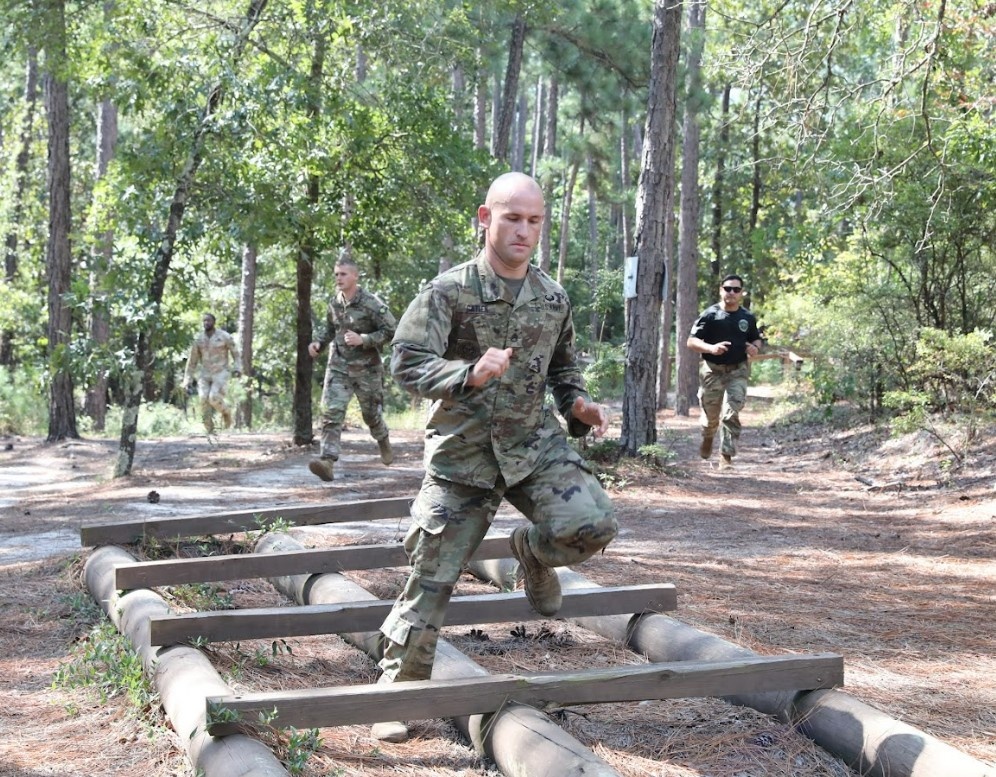 U.S. Army Drill Sergeant of the Year 2024 competition to be held at Fort Jackson Sept. 14-19