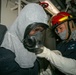 O'Kane conducts routine operations