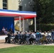 Pentagon Staff Memorial Observance ceremony