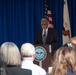 Pentagon Staff Memorial Observance ceremony