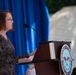 Pentagon Staff Memorial Observance ceremony