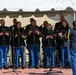 Pentagon Staff Memorial Observance ceremony
