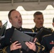 Pentagon Staff Memorial Observance ceremony