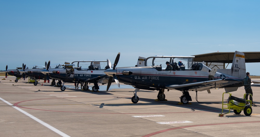 T-6A Texan II