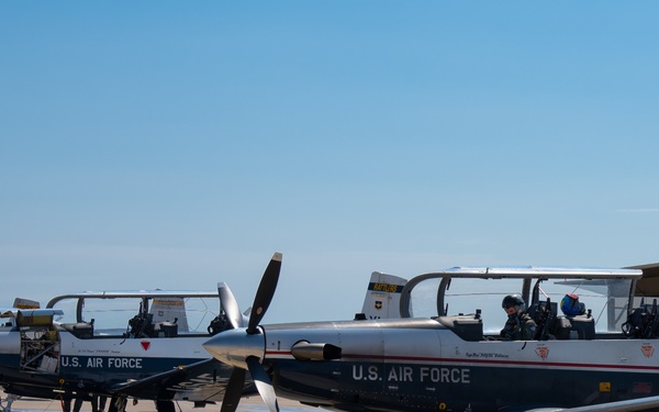 T-6A Texan II