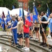 More than 2k people take part in rainy Patriot Day Run