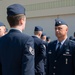 101st Intelligence Squadron celebrates 100 years of Seagull Emblem