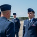 101st Intelligence Squadron celebrates 100 years of Seagull Emblem