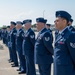 101st Intelligence Squadron celebrates 100 years of Seagull Emblem