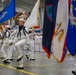 Recruit Training Command Pass in Review September 12, 2024