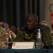 African Land Forces Colloquium opens in Italy